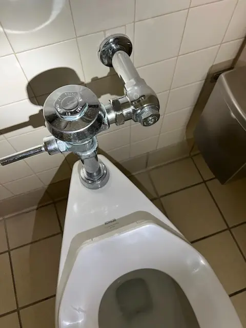 Fixture installation and repair for Hydro Jetting in Kings Mills